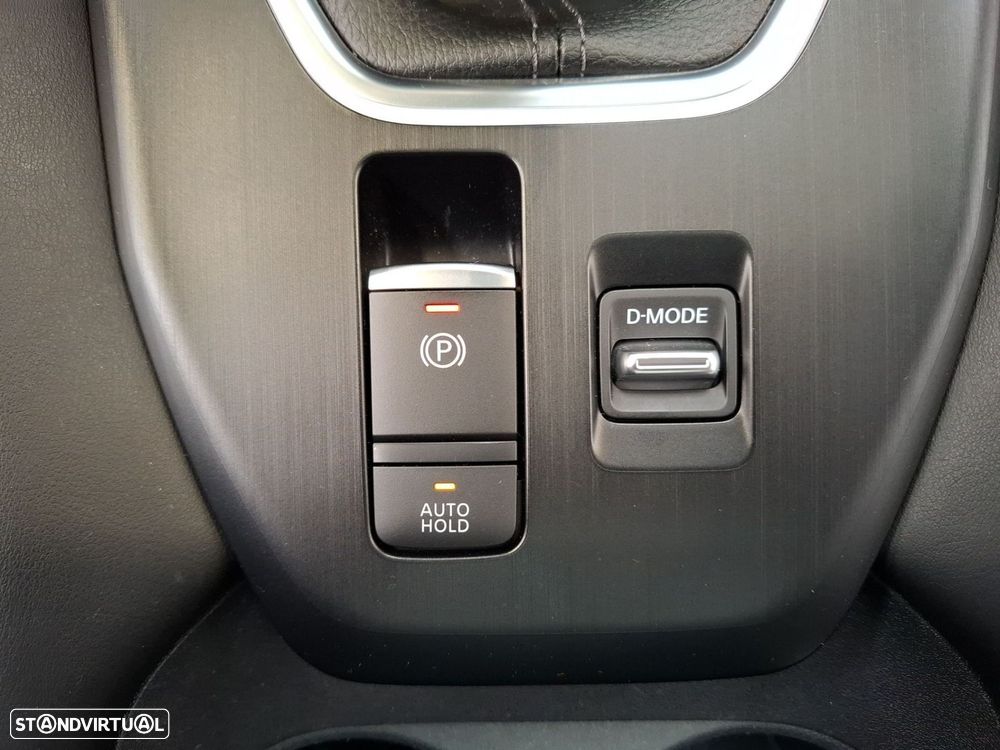 Nissan Qashqai 1.3 DIG-T N-Connecta LED+TT — fotografia 24