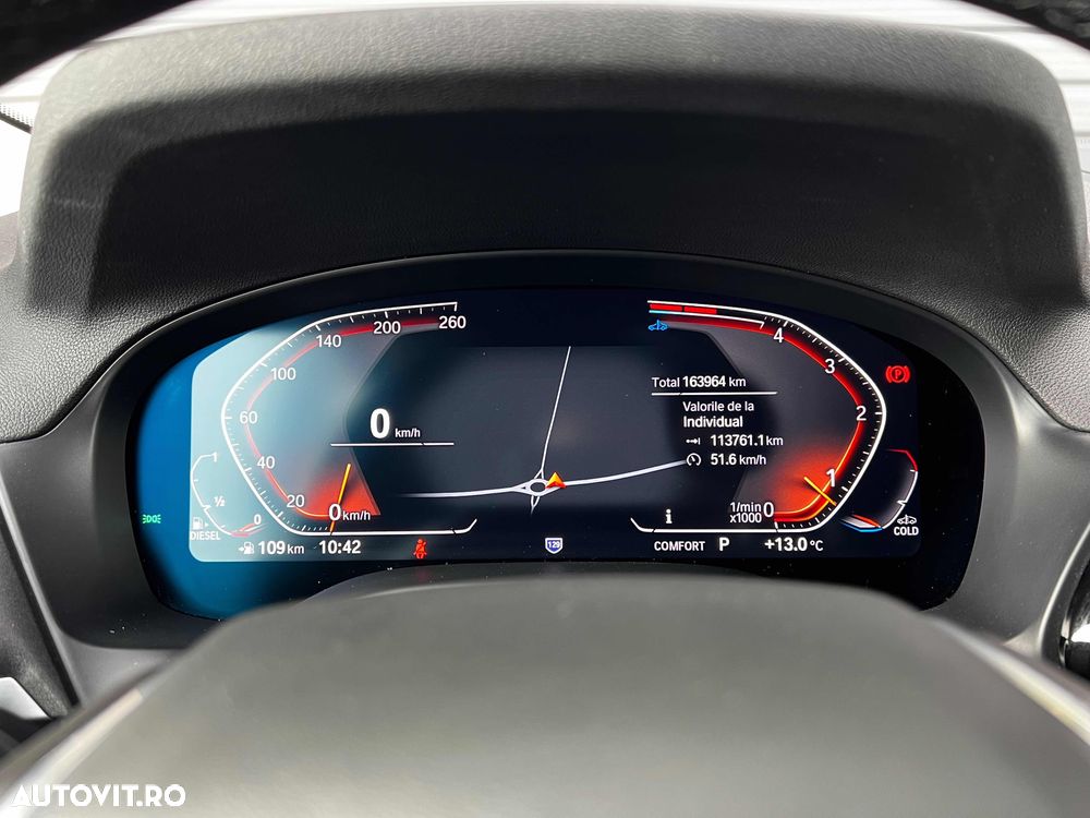 BMW X4 xDrive20d Aut. Advantage - 22