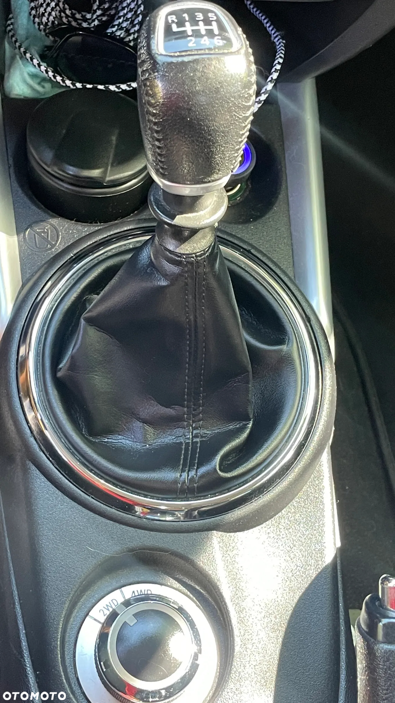 Peugeot 4008 HDI FAP 115 Stop & Start Allure - 9
