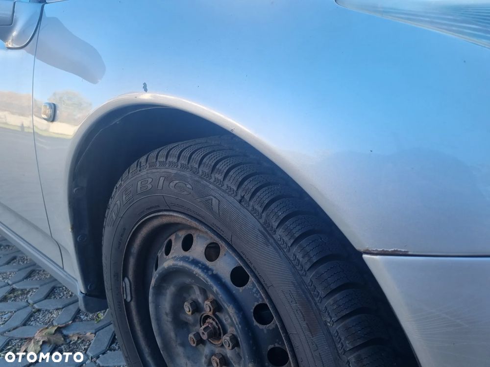 Toyota Celica 1.8 VVT-i Terra - 8