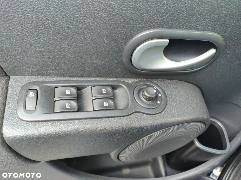 Renault Modus Grand 1.2 16V TCE Dynamique - 19