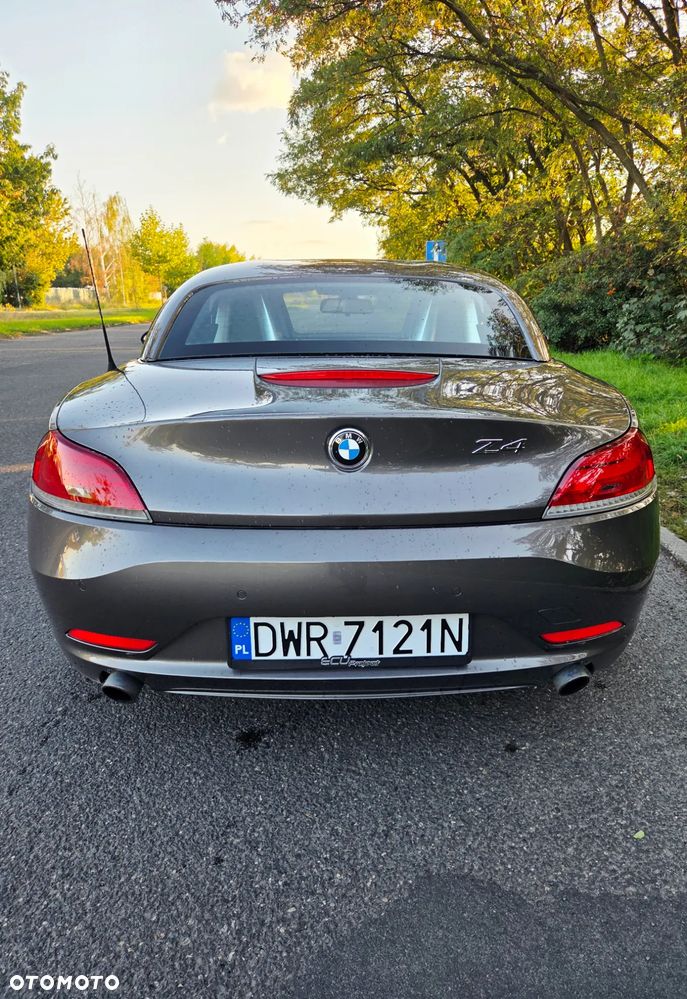BMW Z4 - 13