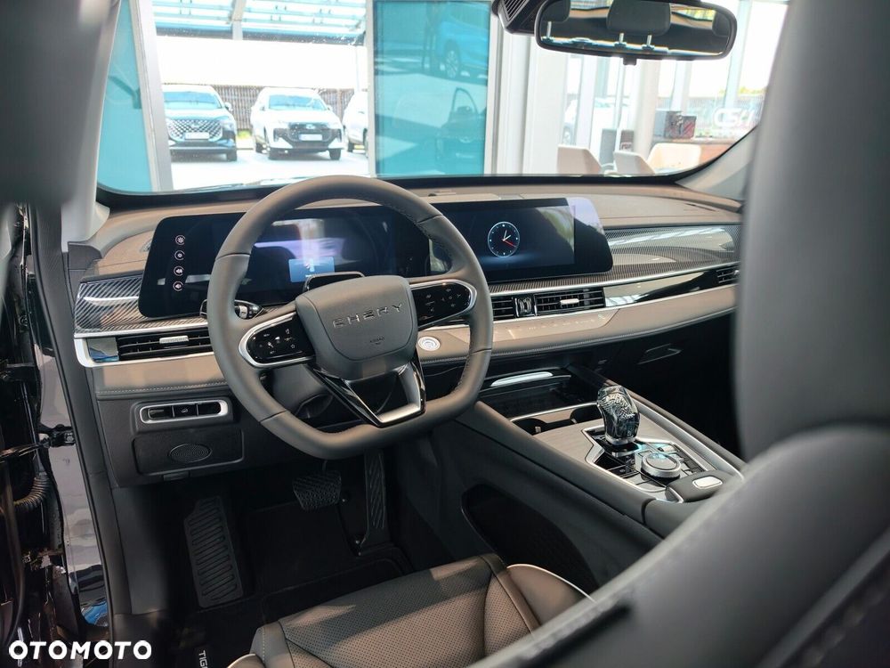 Chery Tiggo 7 - 20