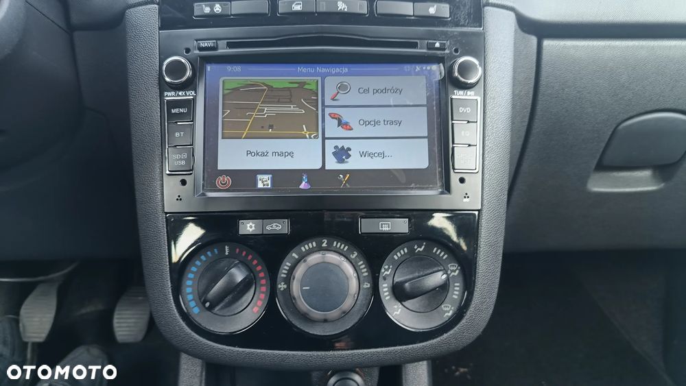 Opel Corsa 1.4 16V Limited Edition - 38