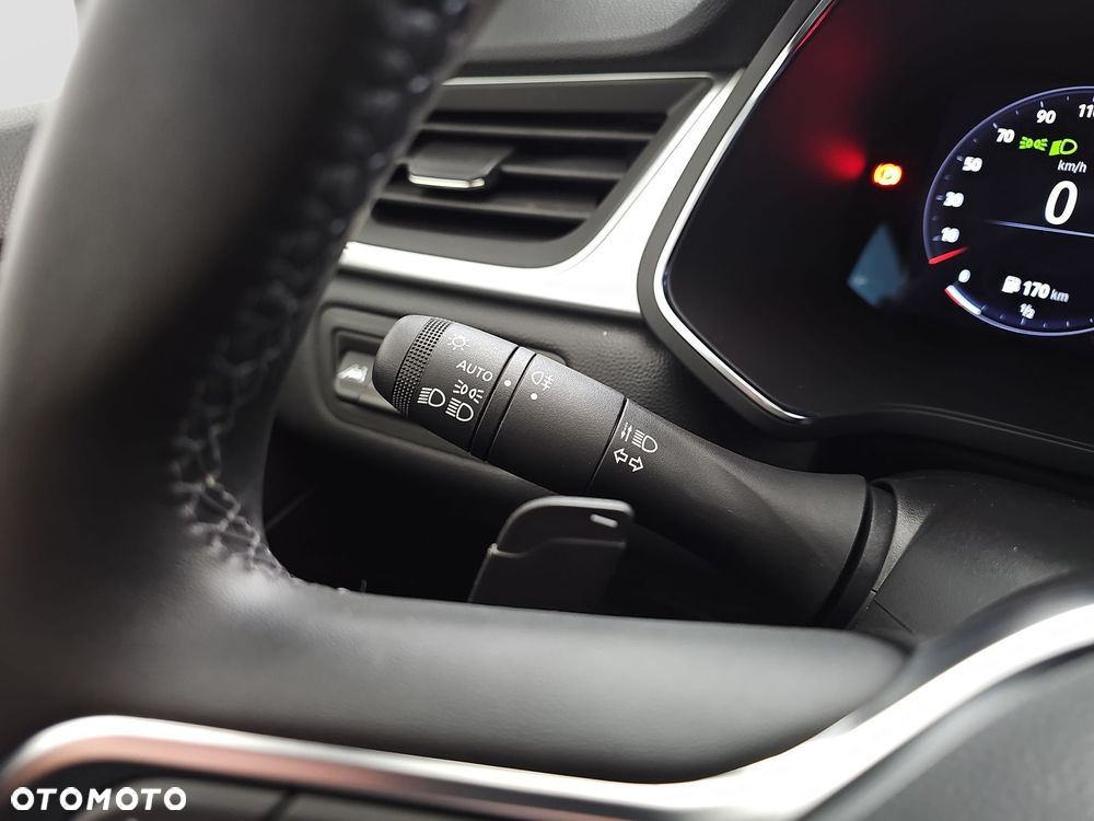 Renault Captur 1.3 TCe mHEV Techno EDC - 14