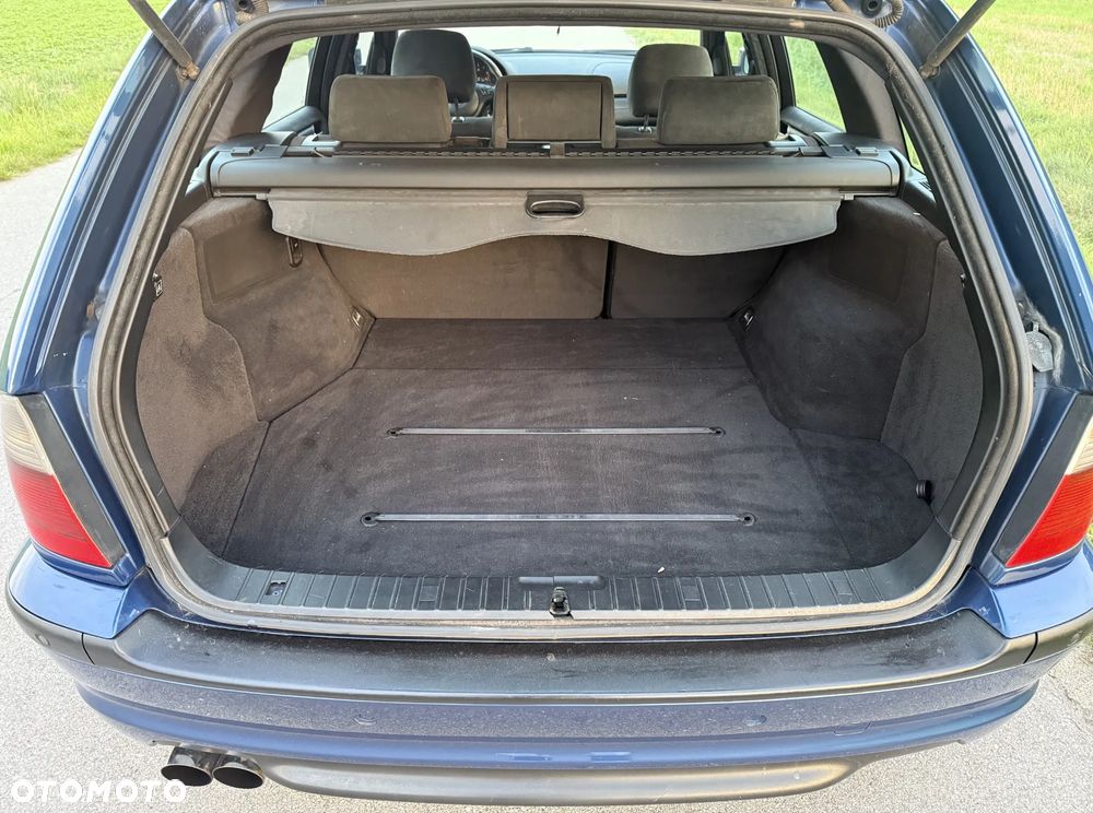 BMW Seria 3 - 10