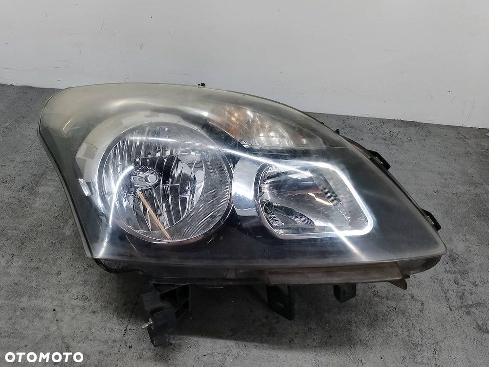 LAMPA PRZÓD PRAWA RENAULT KOLEOS I 26010JY 2.0 DCI - 4