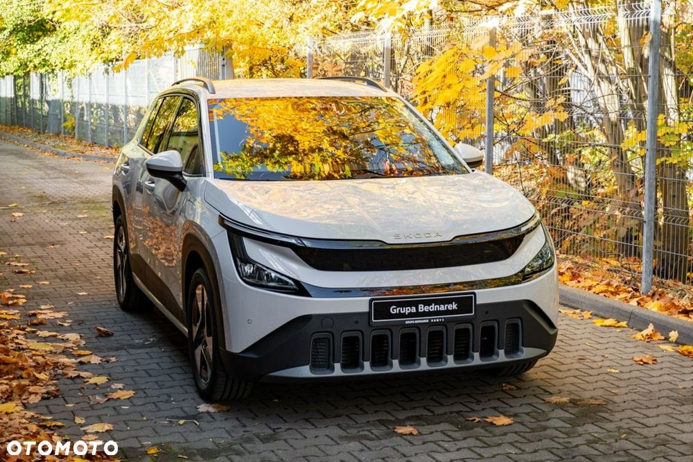 Skoda Epiq - 13