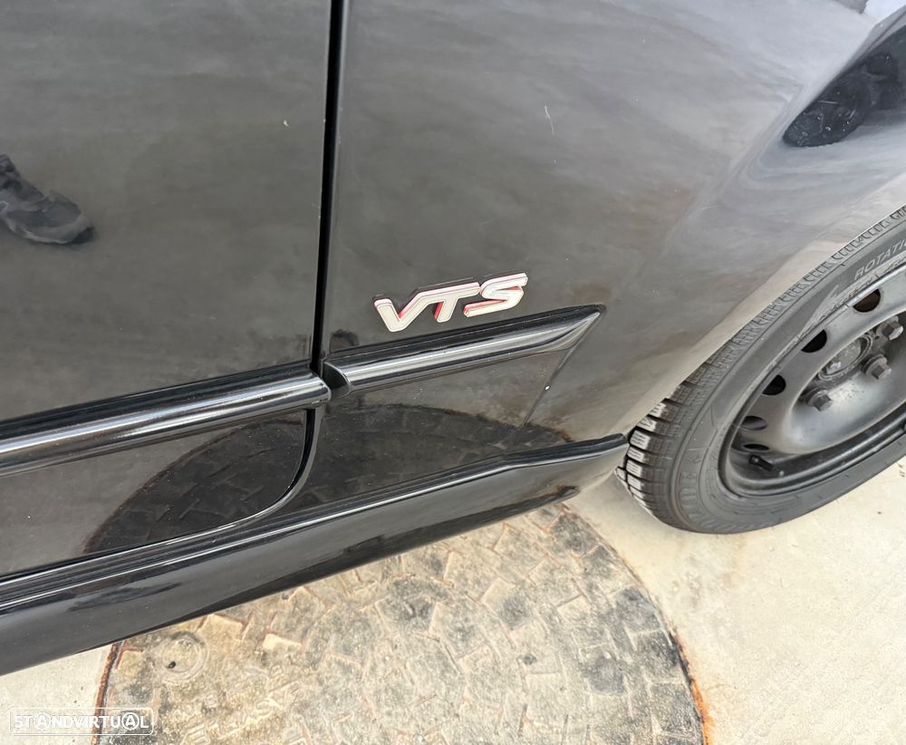 Citroën C2 1.6 VTS - 4