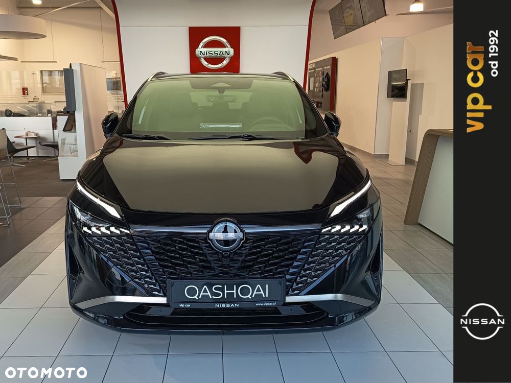 Nissan Qashqai 1.3 DIG-T mHEV Tekna+ Xtronic - 5