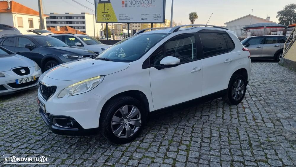 Peugeot 2008 1.2 PureTech Style - 2