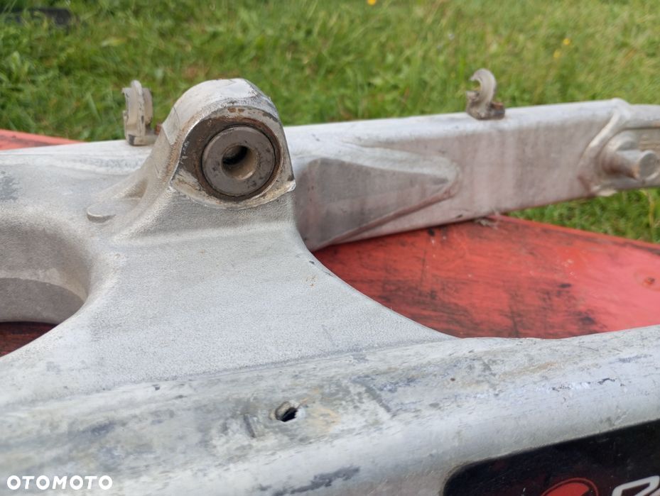 Wahacz tył tylni KTM sxf 250 04 - 07r amortyzator cross BG - 8