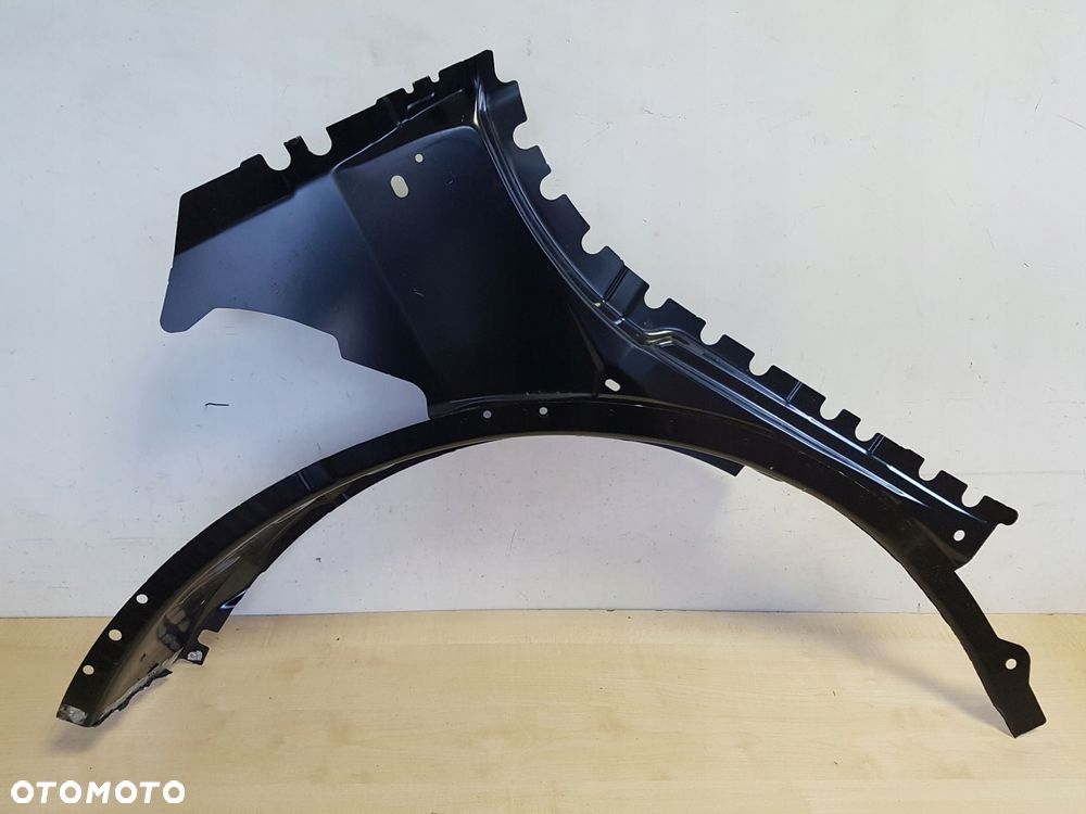 audi q8 urus nadkole wewnętrzne 4m8809409a - 2