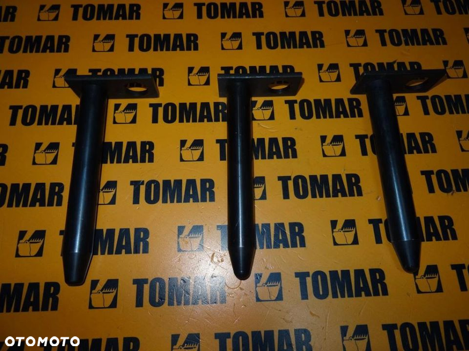 Sworzeń łyżki fi: 25mm, JCB 8014,8015,8016,8018 - 2