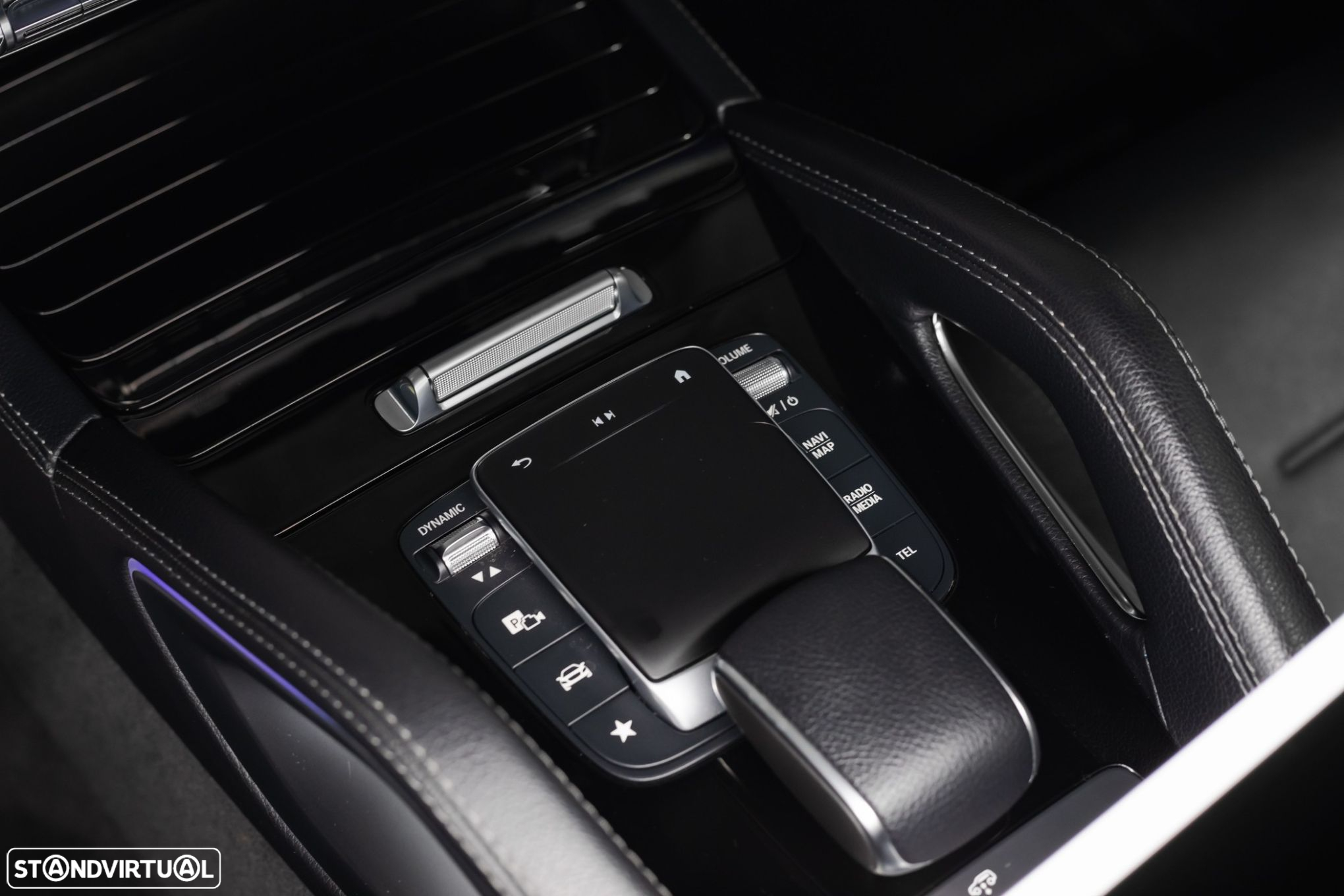 Mercedes-Benz GLE 350 de 4Matic - 34