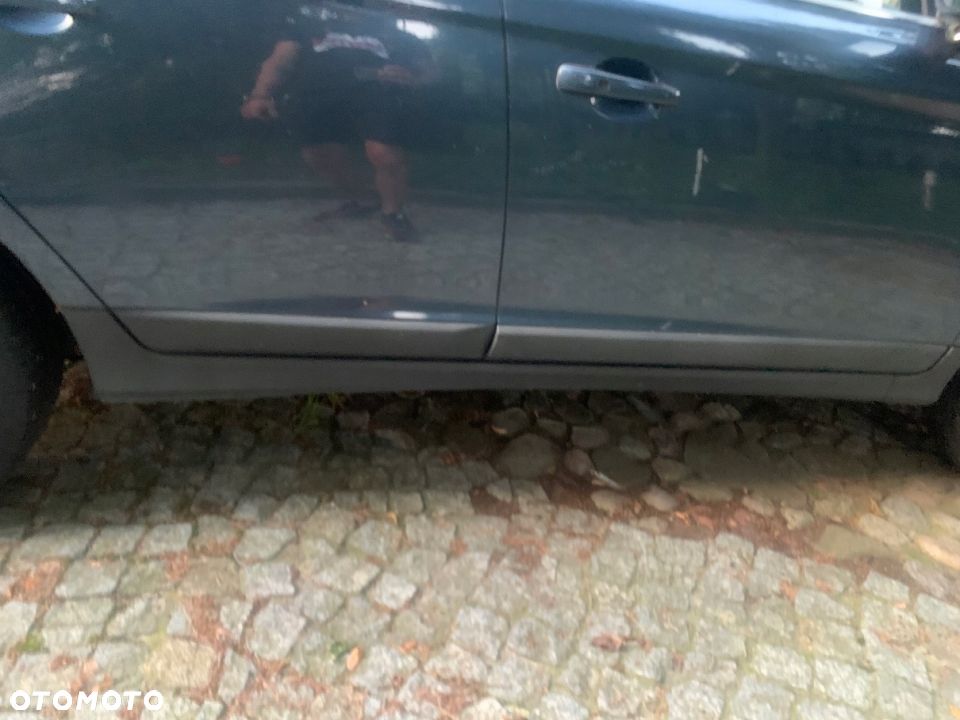prog listwa progowa P L volvo xc60 ideal - 2