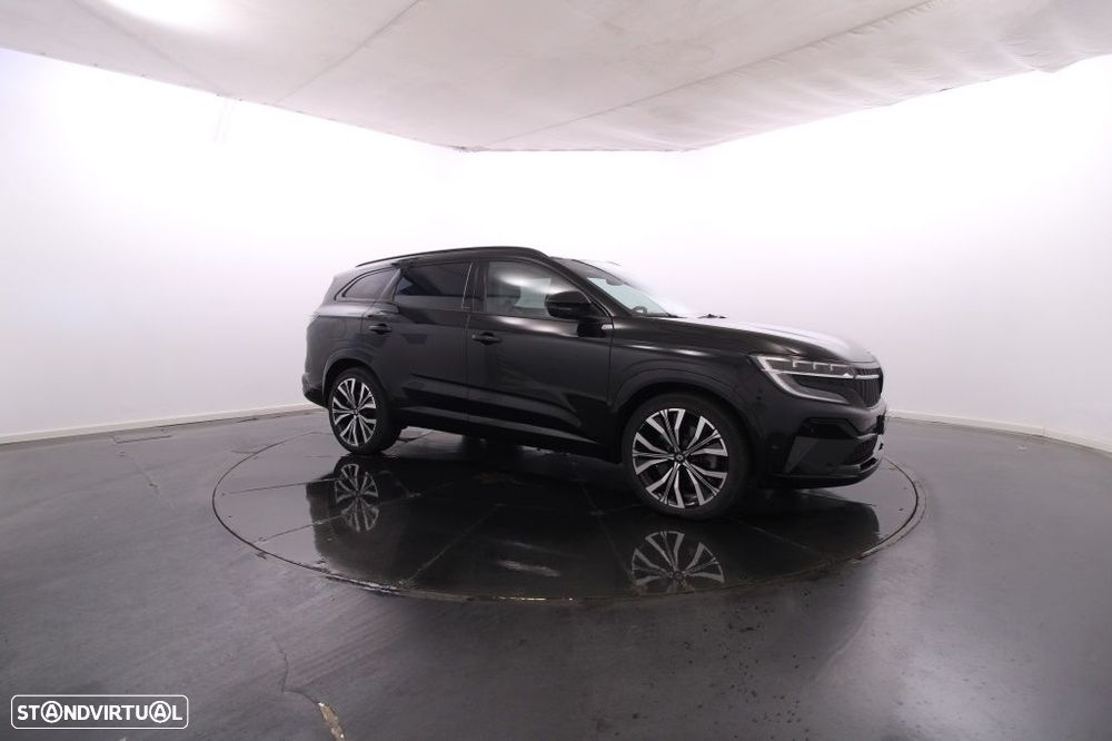 Renault Espace 1.2 E-Tech Full Hybrid Iconic - 11