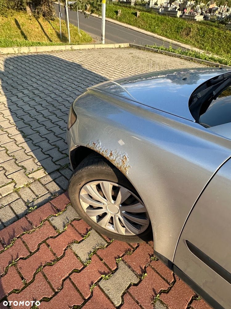 Volvo S40 1.8 - 6