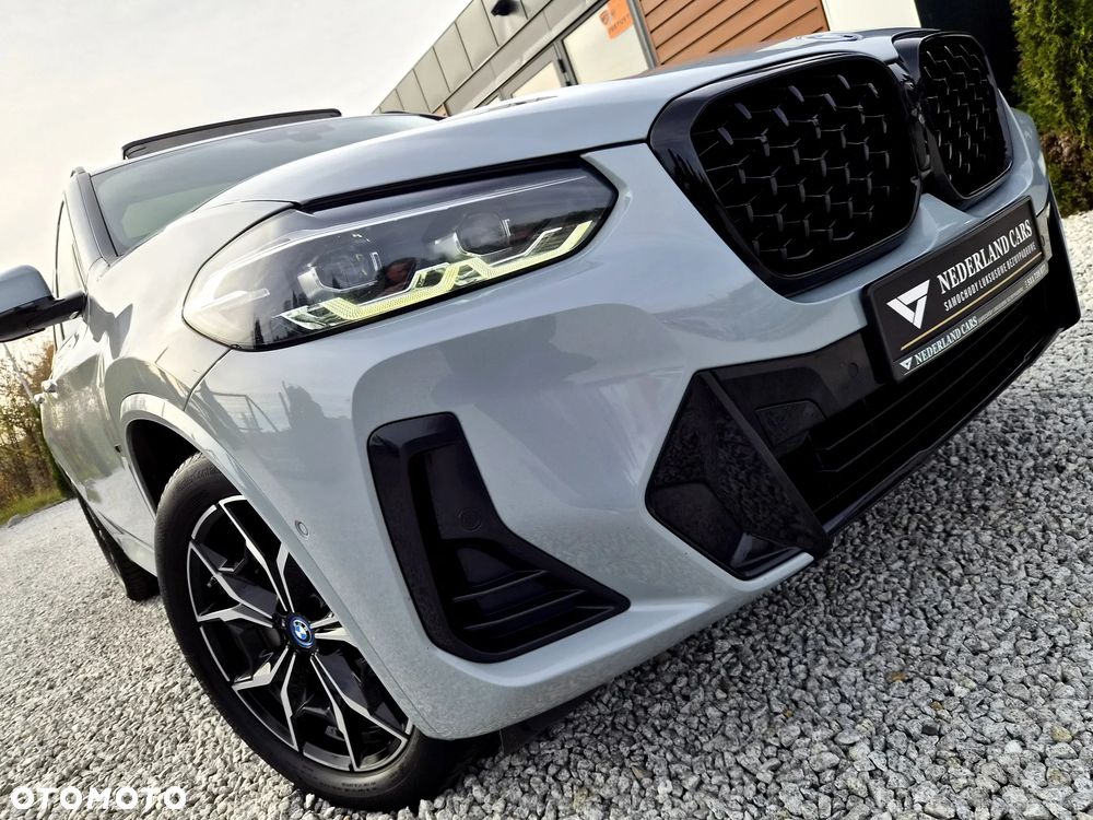 BMW X3 xDrive30e M Sport Edition - 4