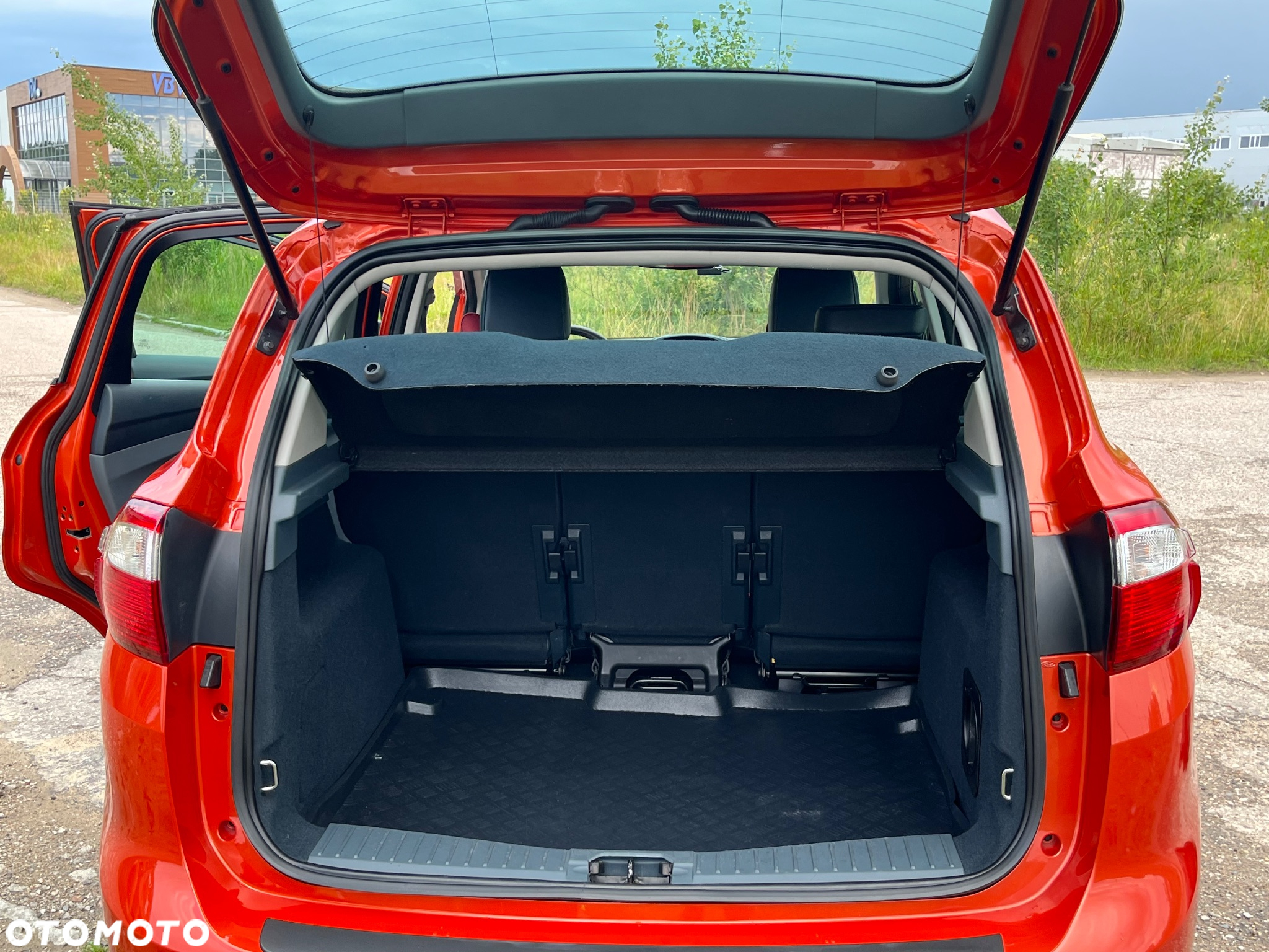 Ford C-MAX 1.6 EcoBoost Titanium ASS - 18