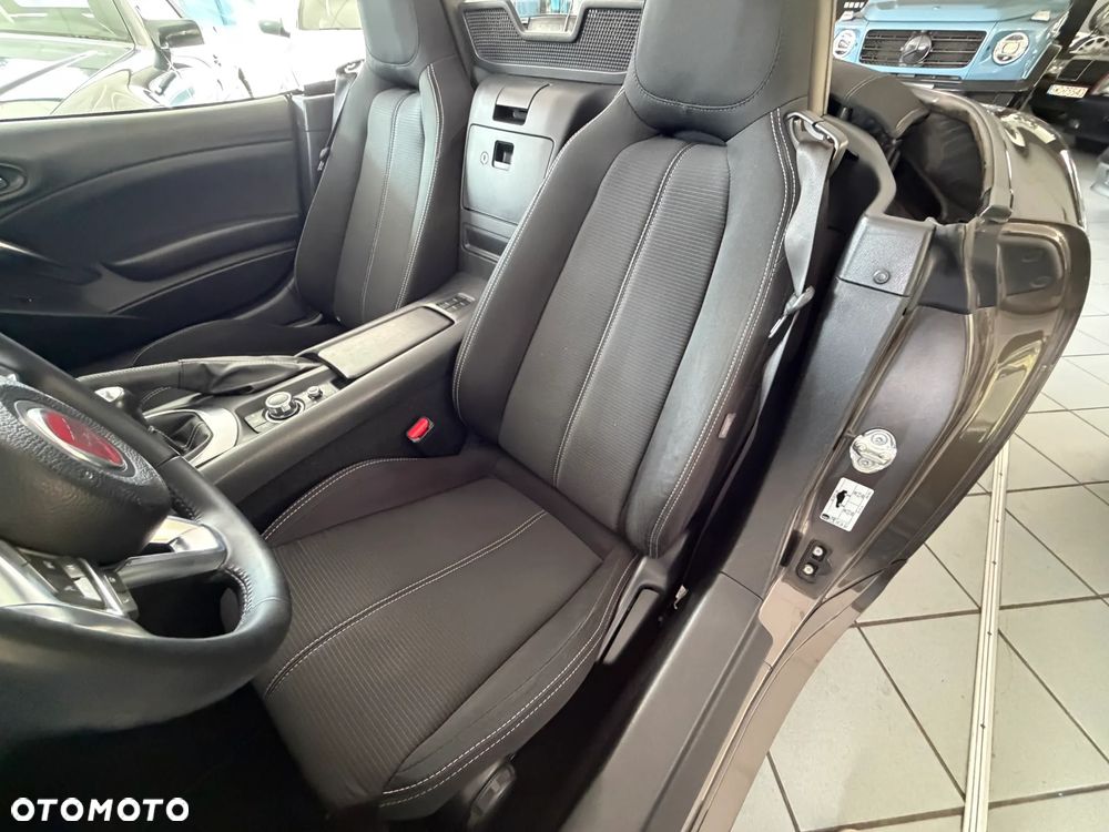 Fiat 124 Spider 1.4 MultiAir - 12