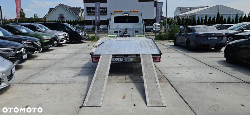 Volkswagen Crafter - 7
