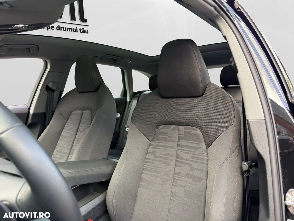 Audi A6 Limuzina - 21