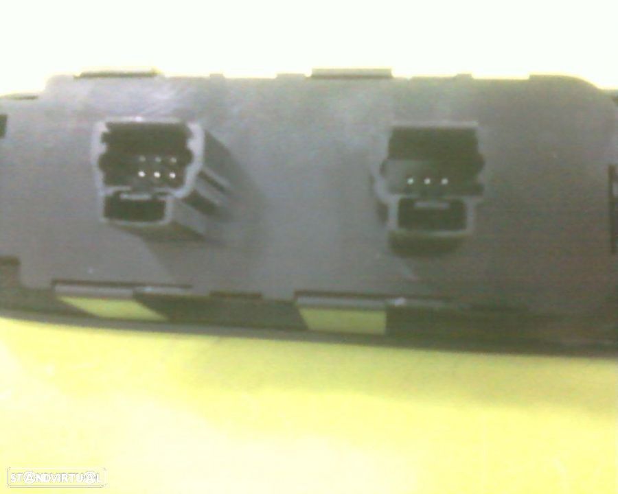 interruptor vidros peugeot 307 (novo) - 2