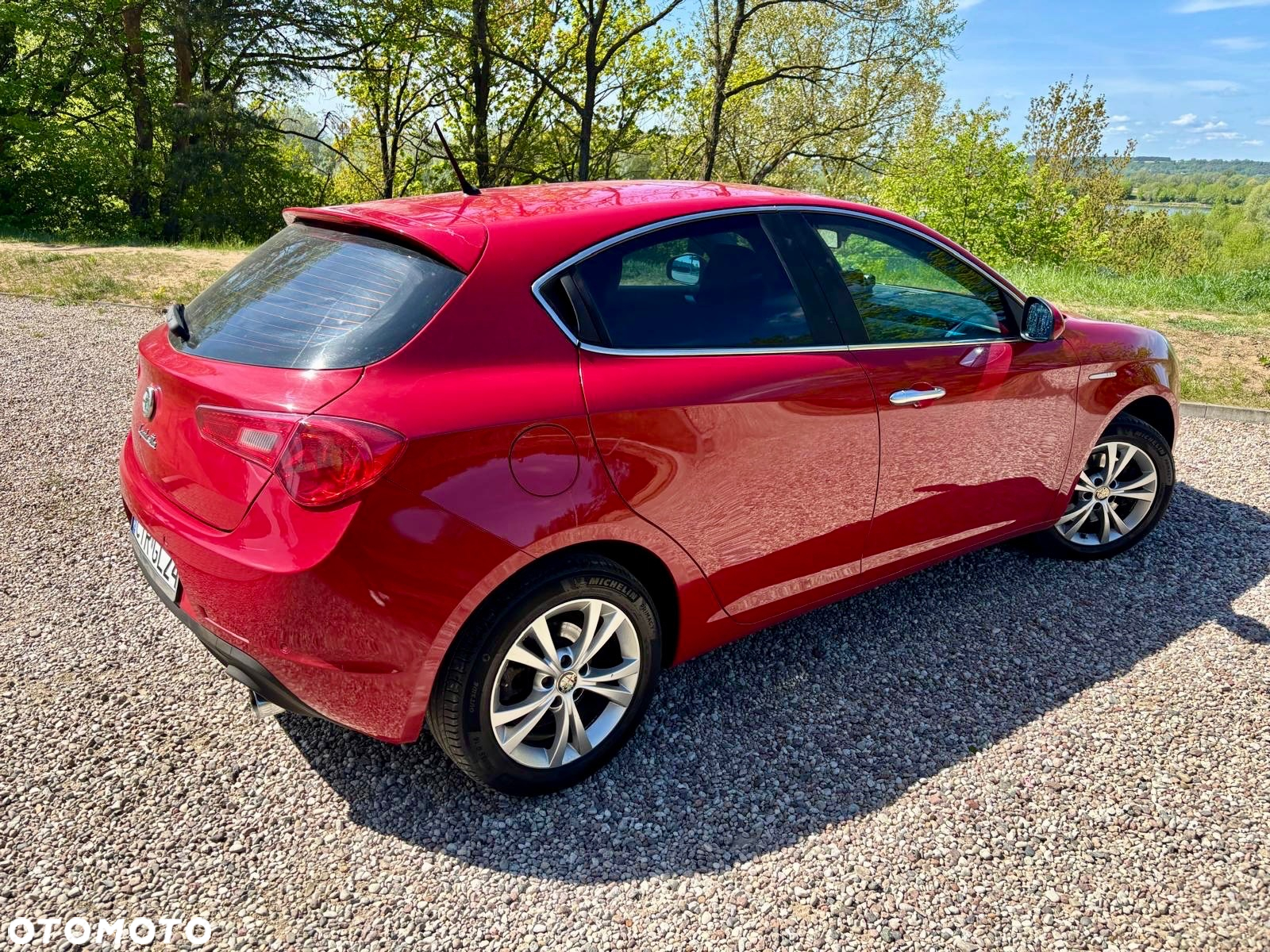 Alfa Romeo Giulietta 2.0 JTDM Distinctive - 7