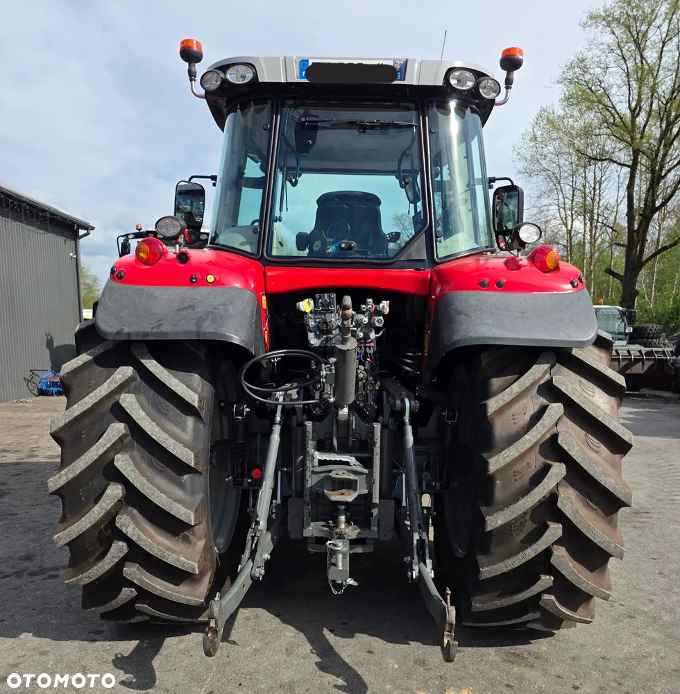 Massey Ferguson 7718 S DYNA 6 - 17