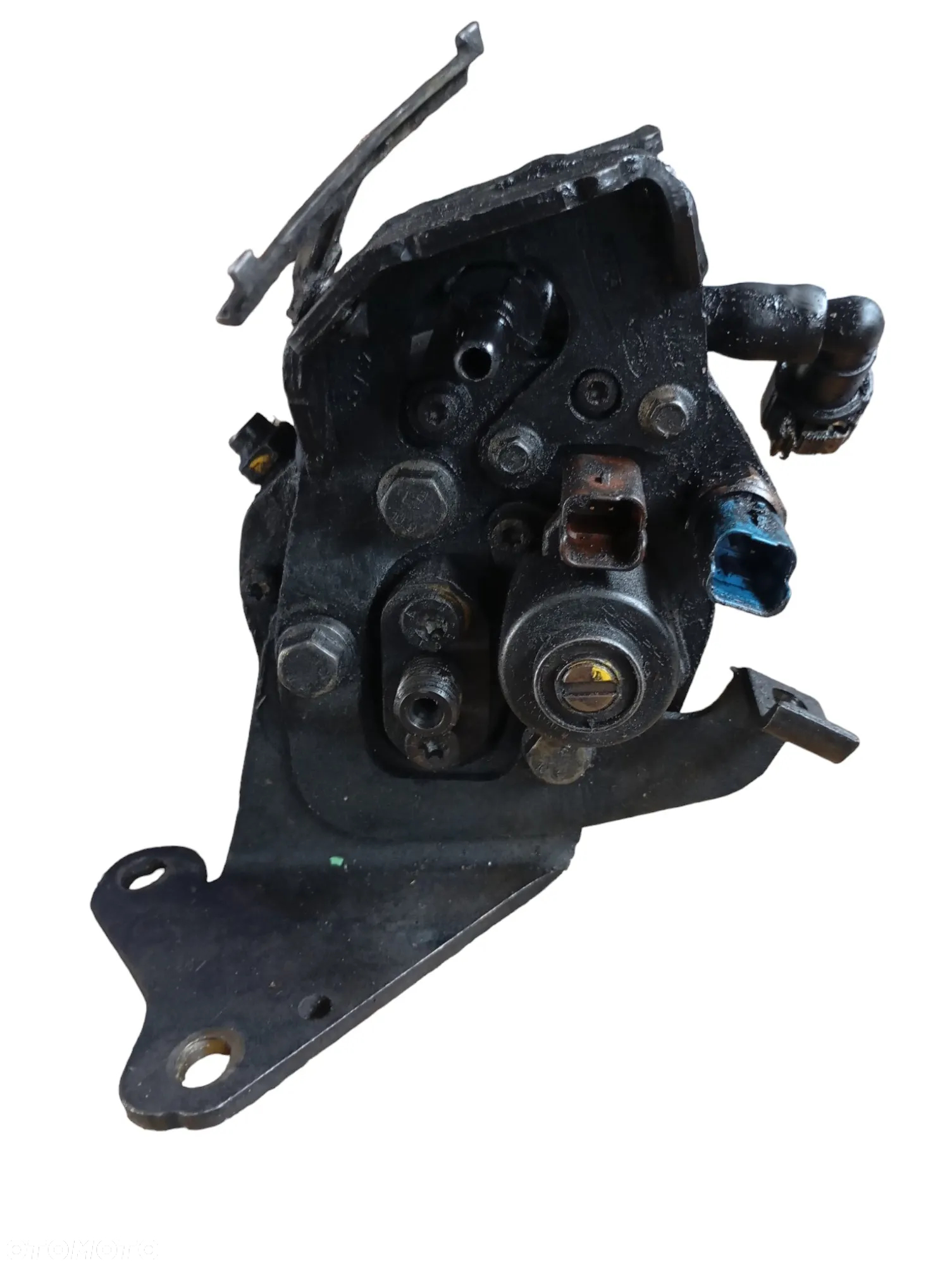 Pompa Wtryskowa R9044Z033A Ford Transit Mondeo MK3 2.0TDCI 2C1Q-9B395-AA -Gwarancja Wysyłka - 2