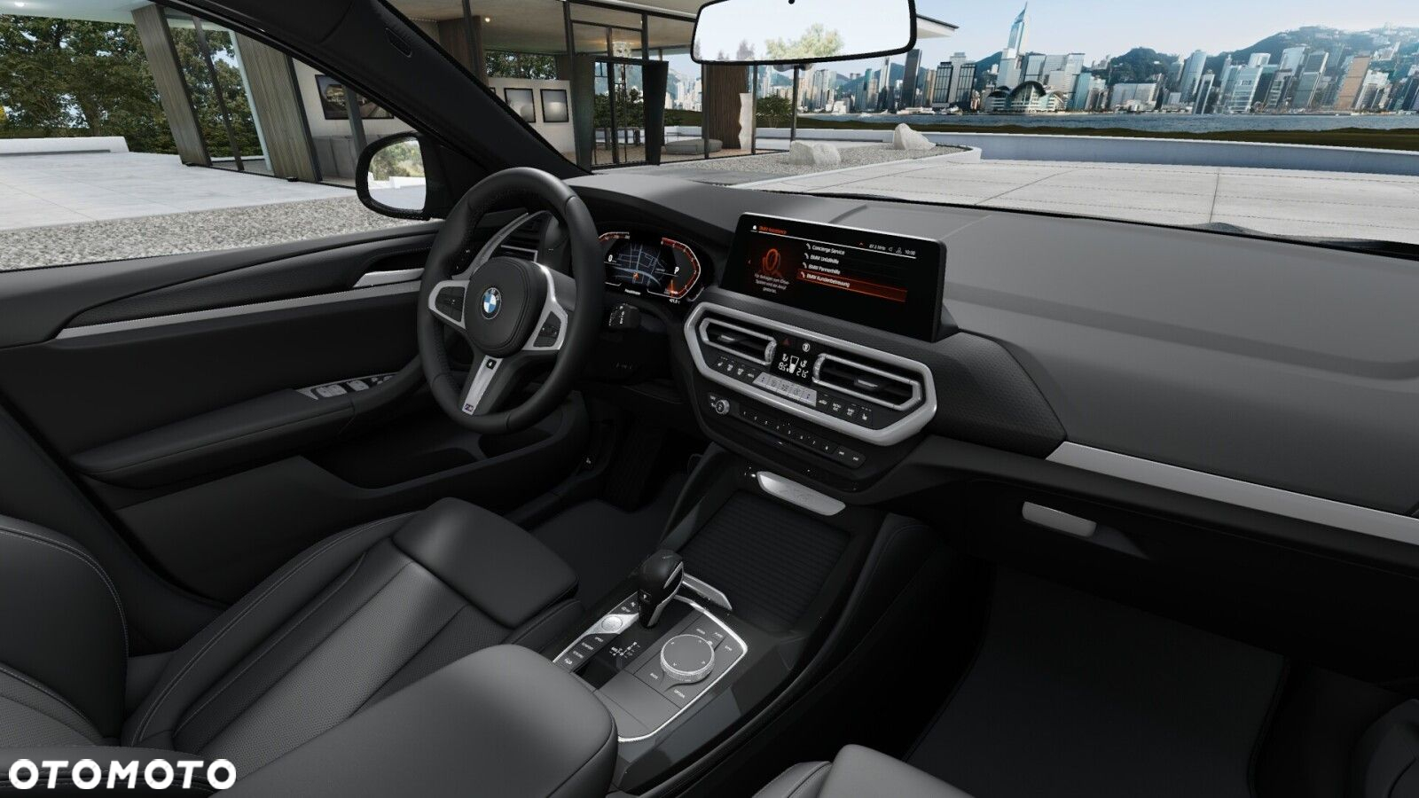 BMW X4 - 5