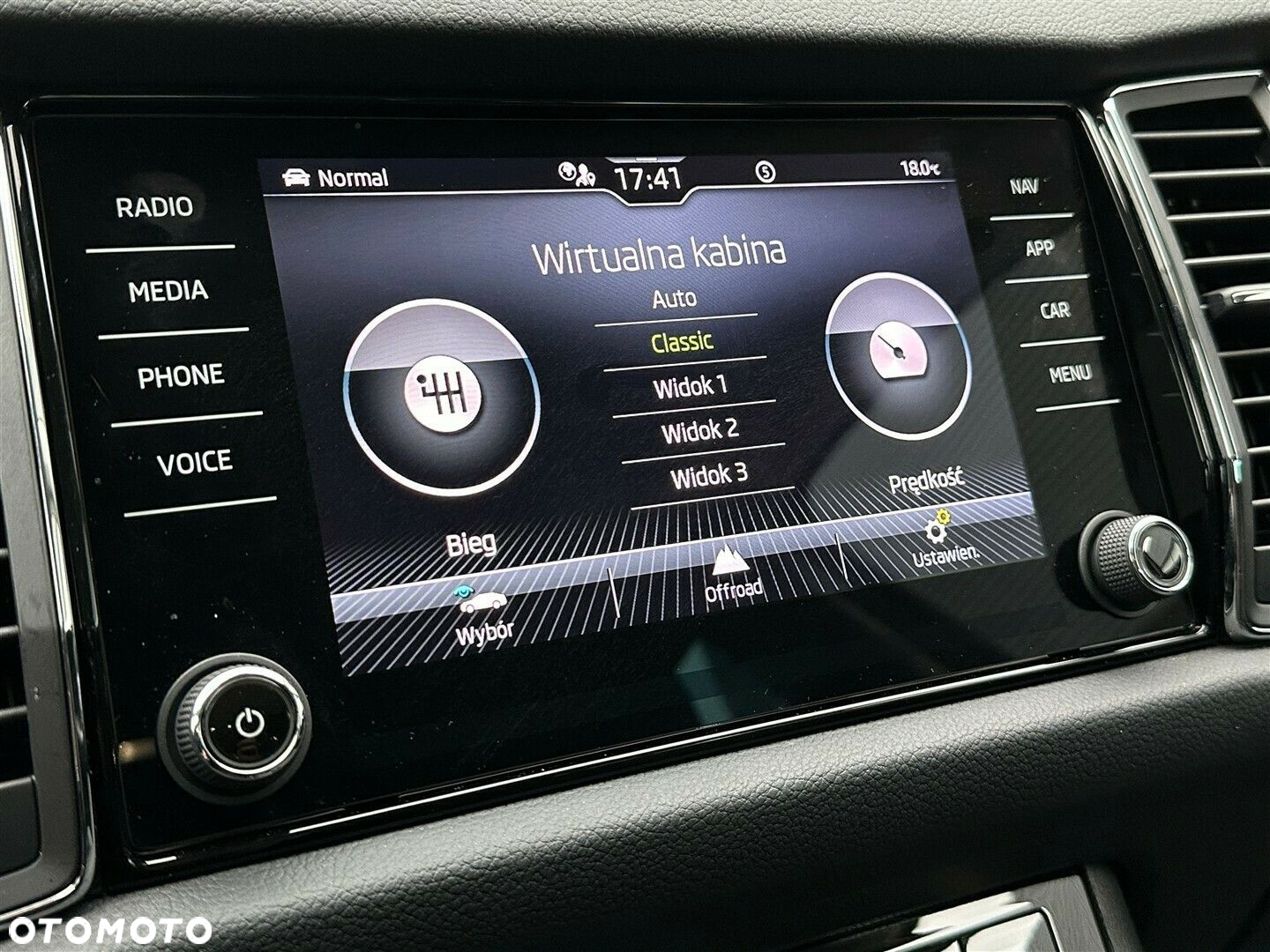 Skoda Kodiaq 2.0 TSI 4x4 Style DSG - 27