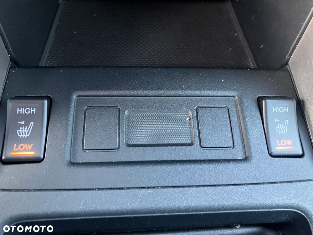 Subaru Forester 2.0 D Exclusive - 18