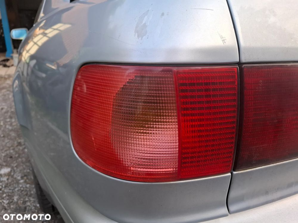 AUDI A8 D2 PRZEDLIFT 2.5TDI CZESCI NA CZESCI SLASK WYSYLKA - 10