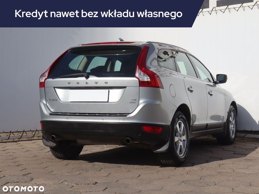 Volvo XC 60 - 7