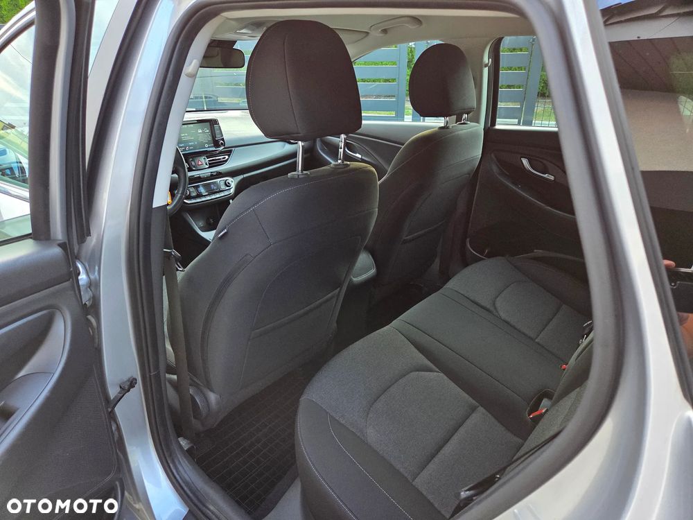 Hyundai i30 1.5 DPI Smart - 15