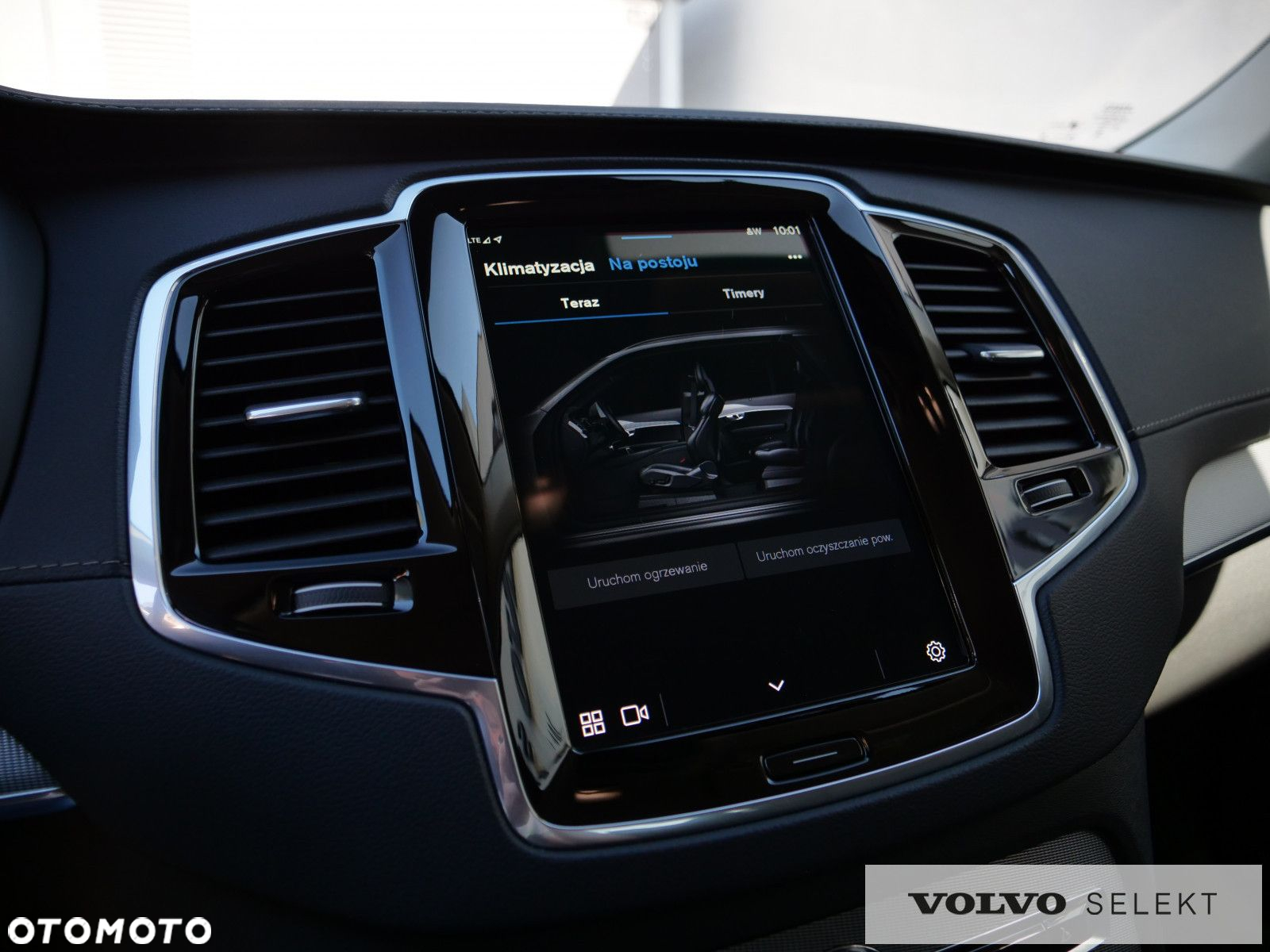 Volvo XC 90 - 27