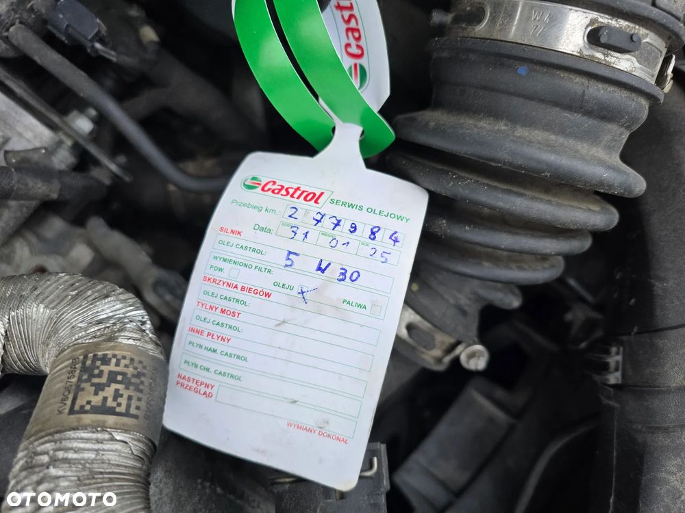 Ford TRANSIT CONNECT - 22