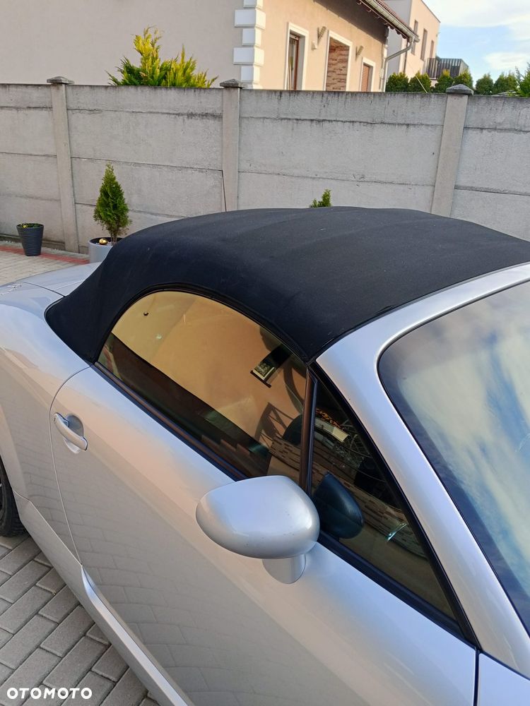 Audi TT Coupé 1.8T - 7