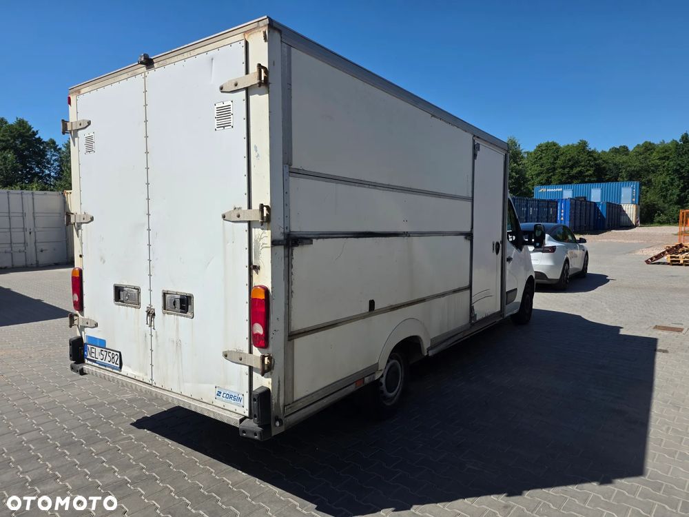 Renault Master L3 Business - 4