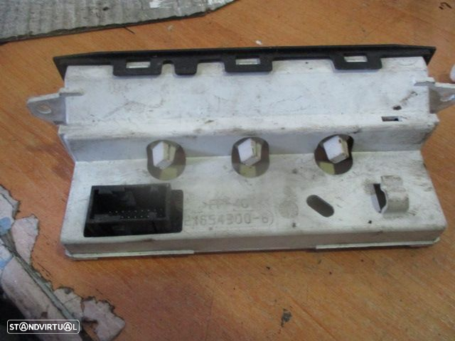 Display Relogio 9647409477B00 CITROEN C3 2005 - 4