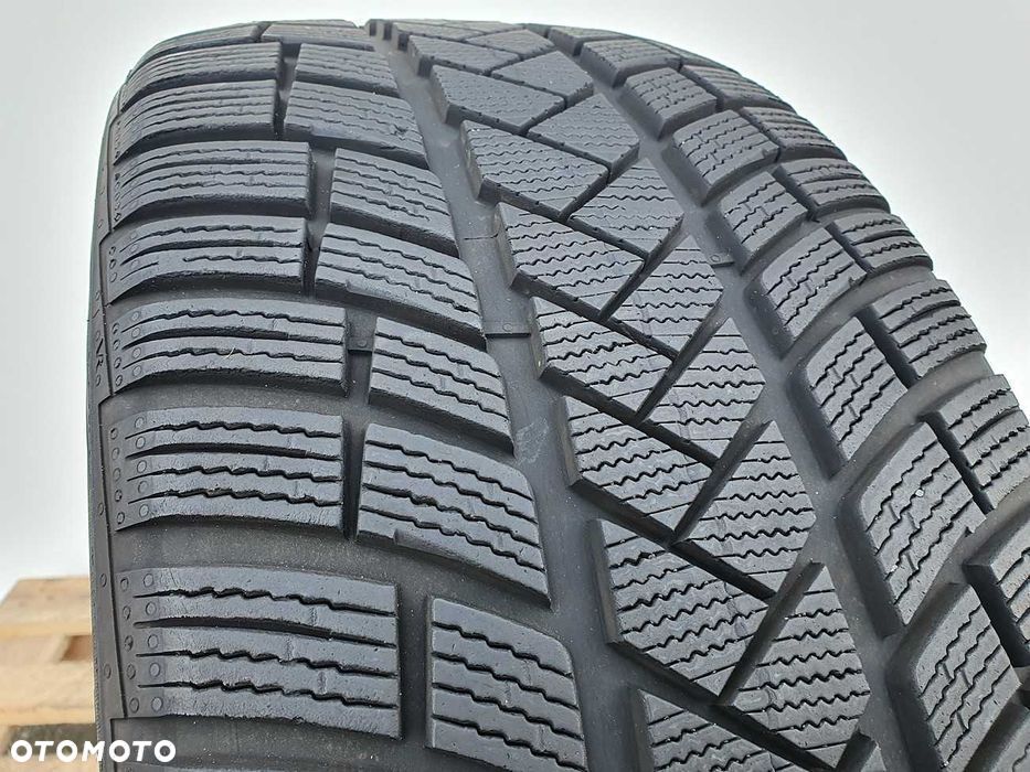 1x Opona zimowa 275/40/21 VREDESTEIN Wintrac Pro - 107W XL 8mm!
