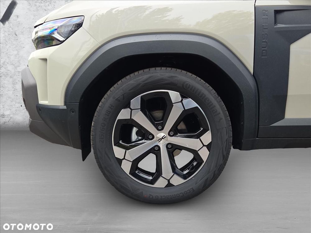 Dacia Duster - 9