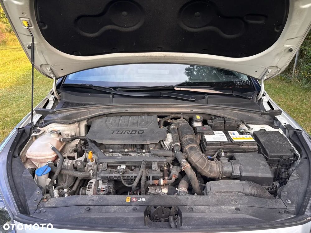 Kia Ceed 1.5 T-GDI M - 20