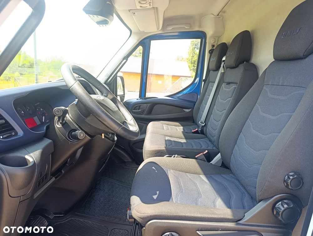 Iveco DAILY 35 - 11