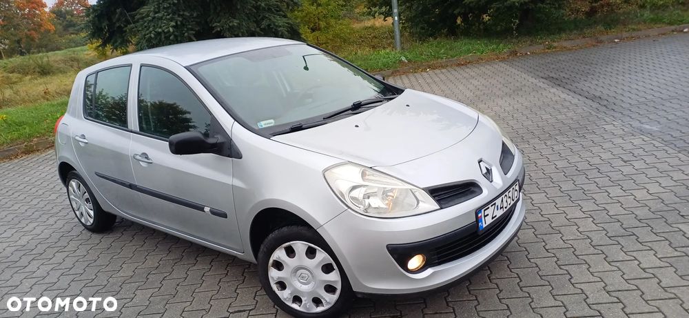 Renault Clio 1.2 16V Dynamique - 2