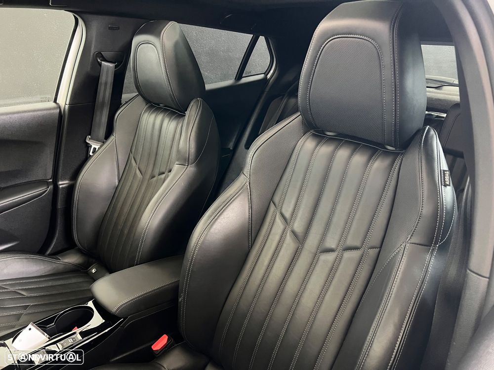 Peugeot 2008 1.2 PureTech GT Pack EAT8 - 16