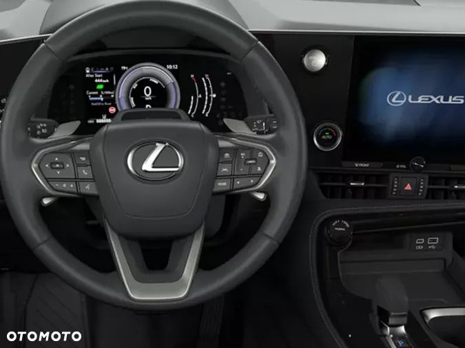 Lexus NX 350h Elegance 2WD - 6
