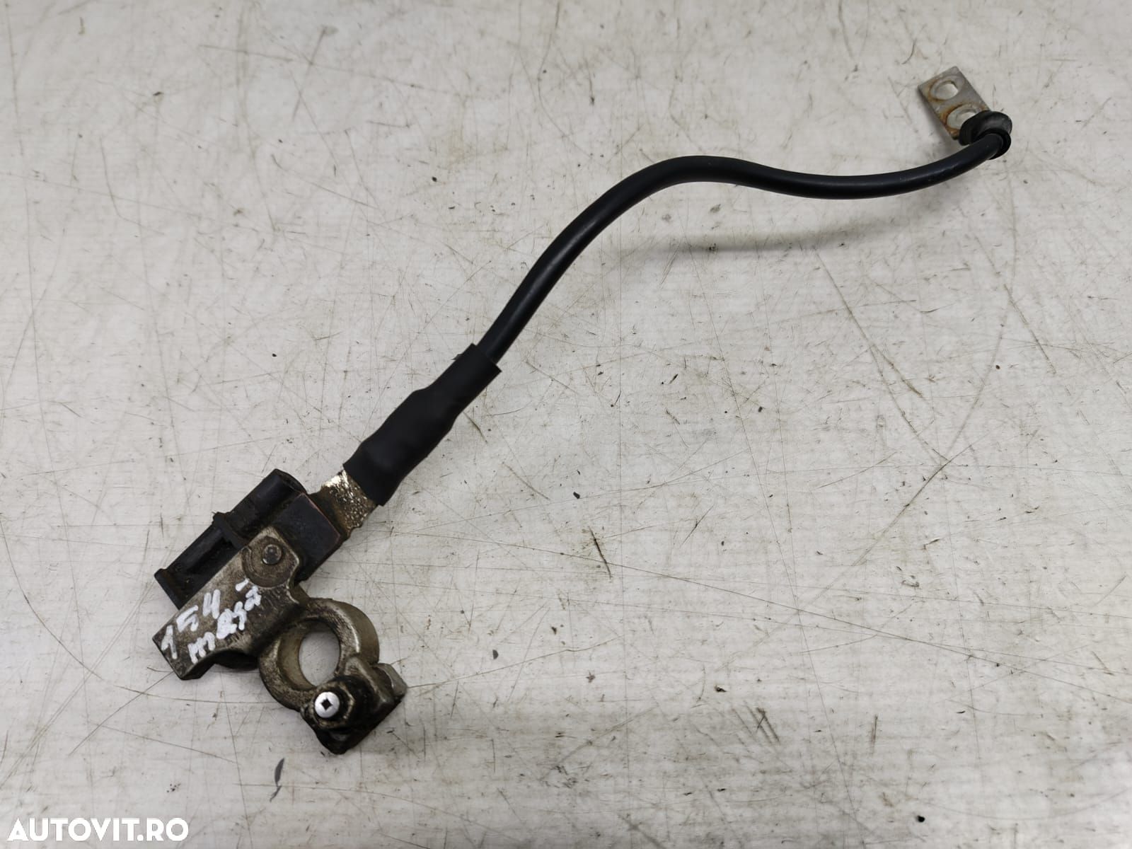 Borna baterie 37180-2s200 Hyundai ix35 1 [facelift] [2013 - 2015] 2.0 - 1
